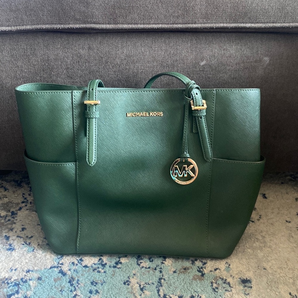 Michael Kors Handbag - Excellent Condition